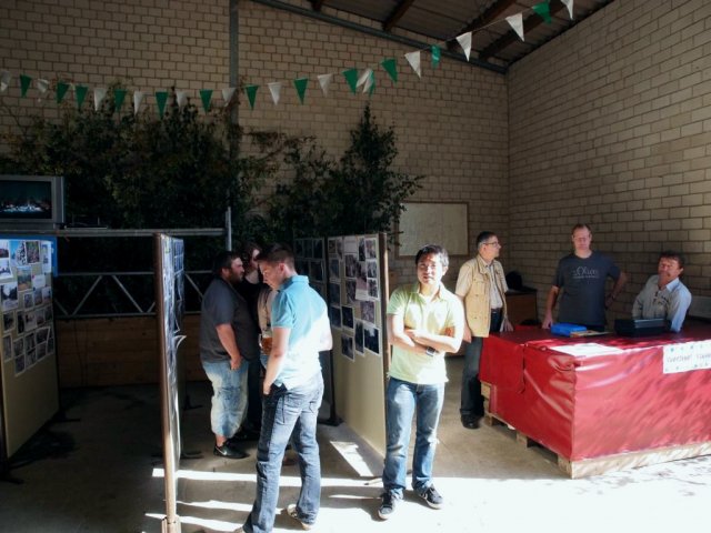 700 Jahre Kl Twülpstedt 2013