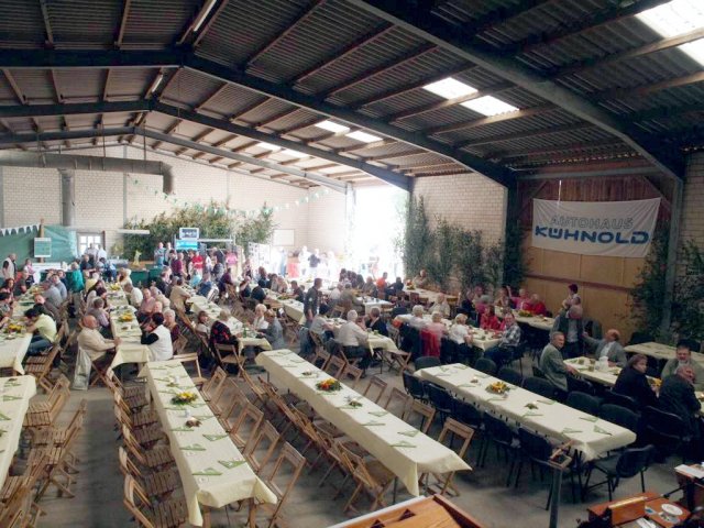 700 Jahre Kl Twülpstedt 2013