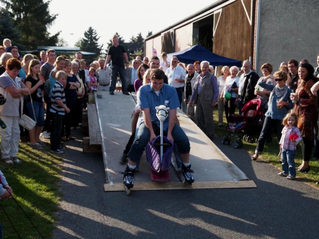 700 Jahre Kl Twülpstedt 2013