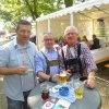 Bayerischer Frühschoppen 2014