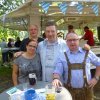 Bayerischer Frühschoppen 2014