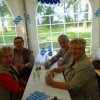 Bayerischer Frühschoppen 2014