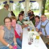 Bayerischer Frühschoppen 2014