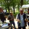Bayerischer Frühschoppen 2014