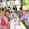 Bayerischer Frühschoppen 2014