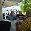 Bayerischer Frühschoppen 2014