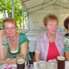 Bayerischer Frühschoppen 2014