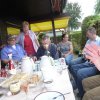 Bayerischer Frühschoppen 2014