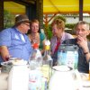 Bayerischer Frühschoppen 2014