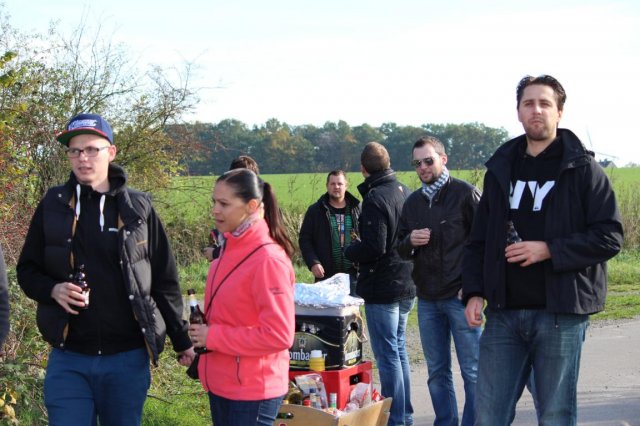 Bosseln 2013
