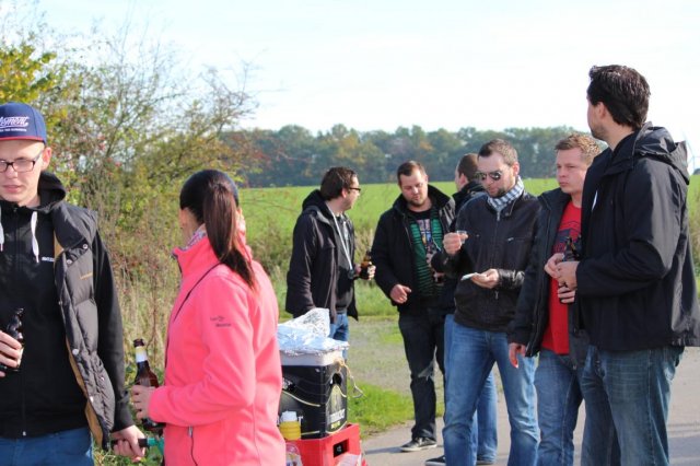 Bosseln 2013