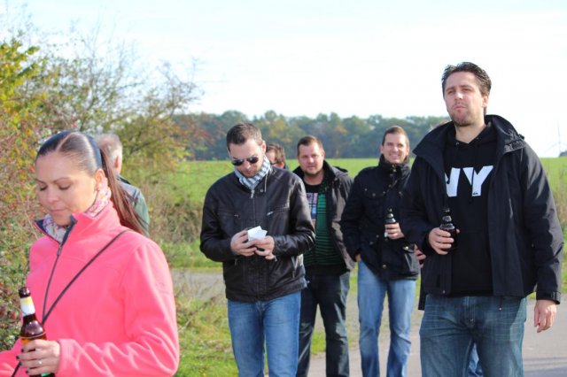 Bosseln 2013