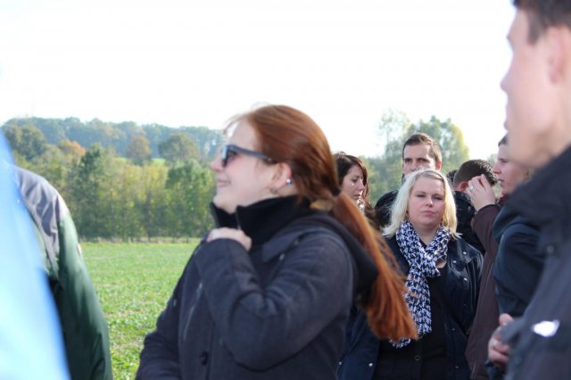 Bosseln 2013