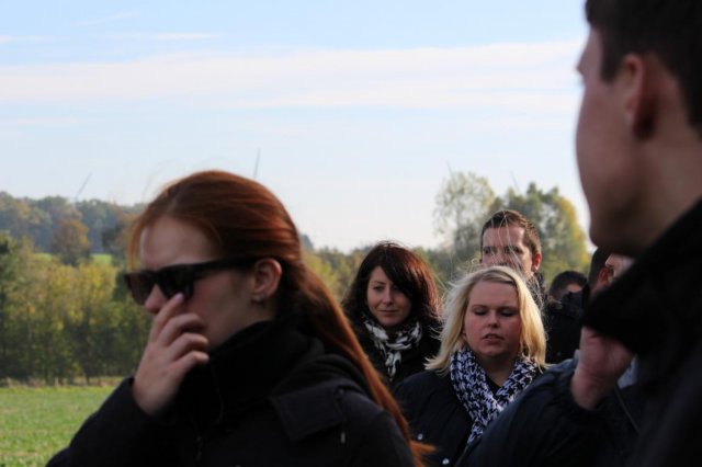 Bosseln 2013