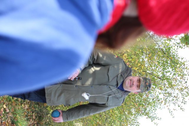 Bosseln 2013