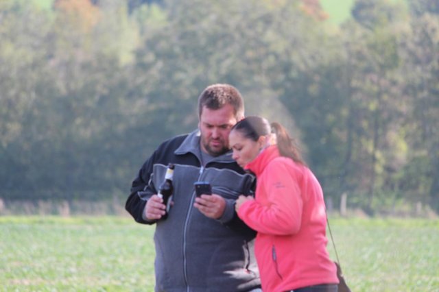 Bosseln 2013