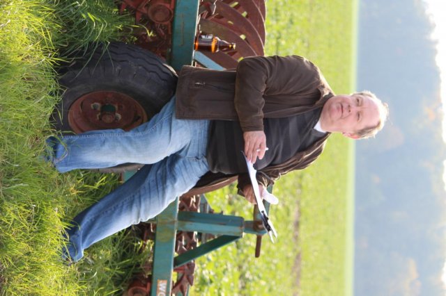 Bosseln 2013