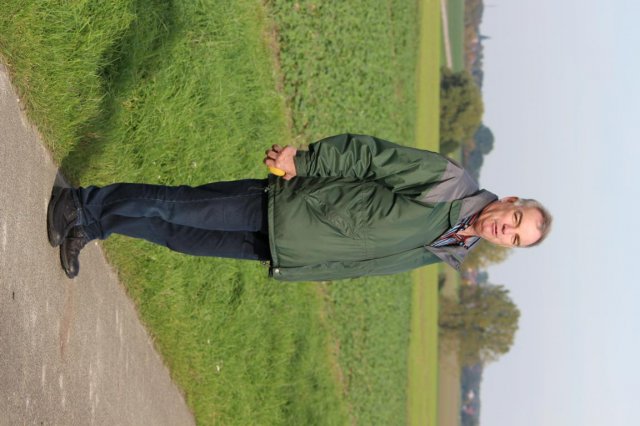 Bosseln 2013