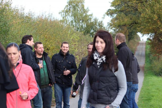 Bosseln 2013