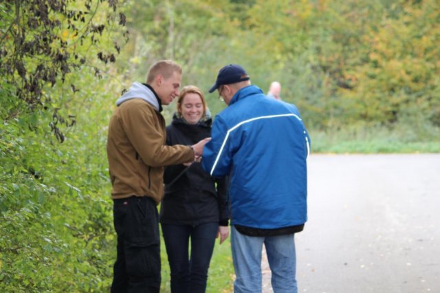 Bosseln 2013