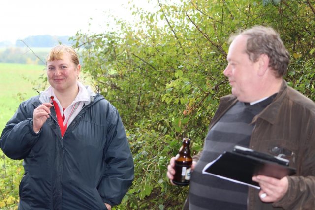 Bosseln 2013