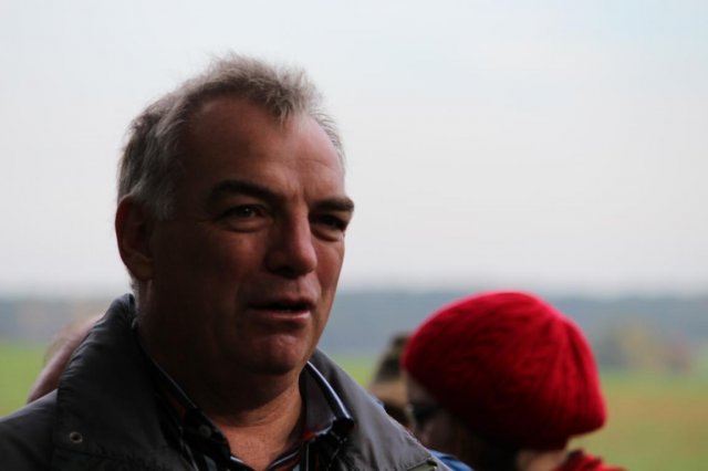 Bosseln 2013