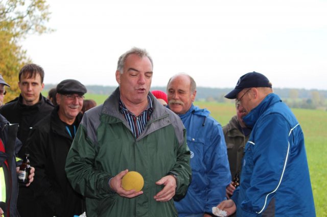 Bosseln 2013