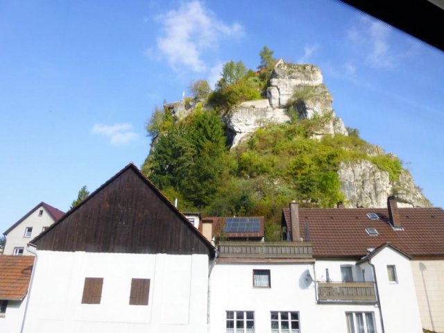 Feuerwehrfahrt 2014
