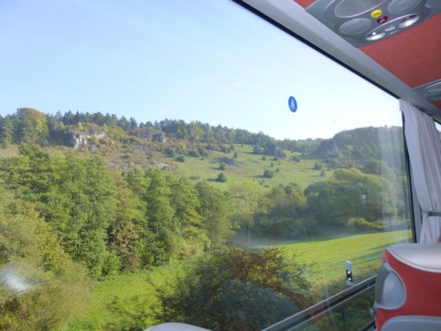 Feuerwehrfahrt 2014