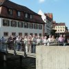 Feuerwehrfahrt 2014