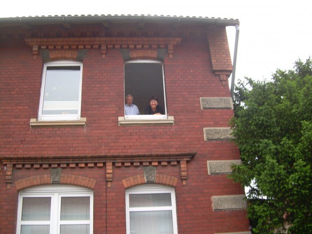 Schützenfest 2007 Tag 1