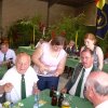 Schützenfest 2007 Tag 1