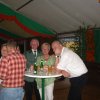 Schützenfest 2007 Tag 1