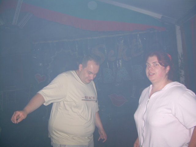 Schützenfest 2007 Tag 2