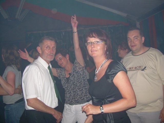 Schützenfest 2007 Tag 2