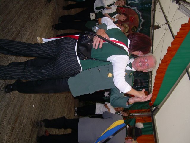 Schützenfest 2007 Tag 2