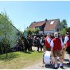 Schützenfest 2014 Tag 1