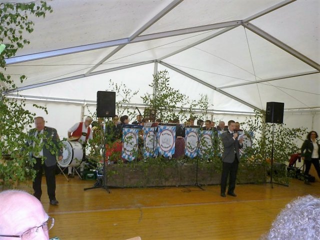 Schützenfest 2016 Tag 2