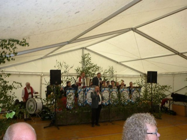 Schützenfest 2016 Tag 2