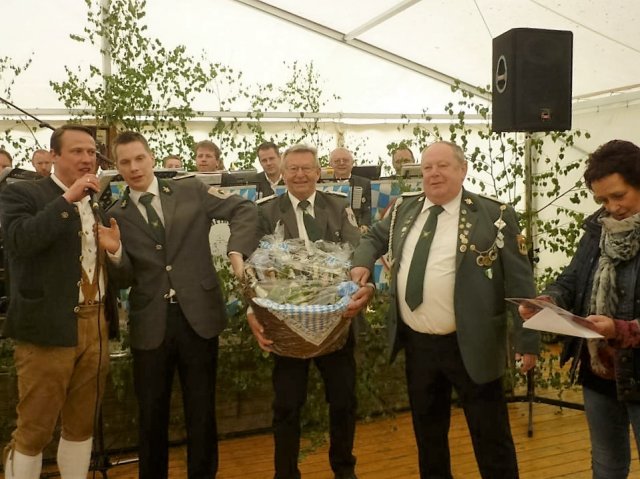 Schützenfest 2016 Tag 2