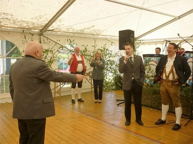 Schützenfest 2016 Tag 2