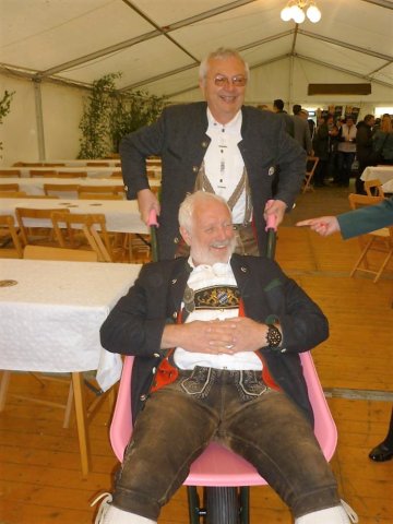 Schützenfest 2016 Tag 2