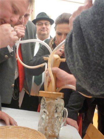 Schützenfest 2016 Tag 2