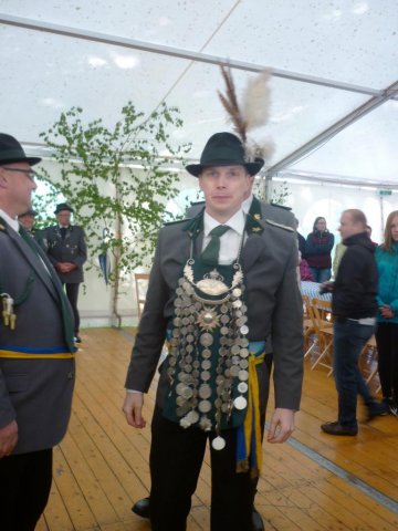 Schützenfest 2016 Tag 2