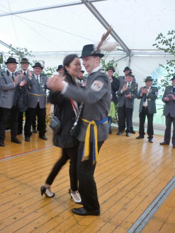 Schützenfest 2016 Tag 2