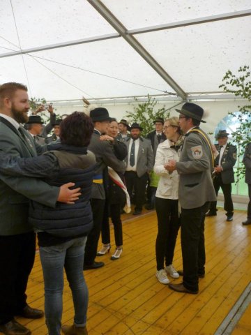 Schützenfest 2016 Tag 2