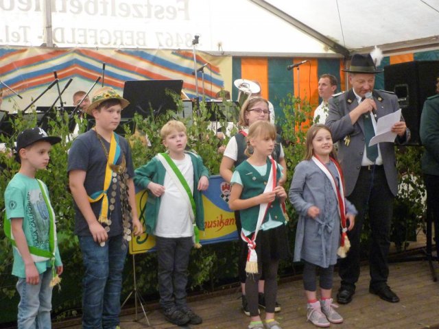 Schützenfest 2017