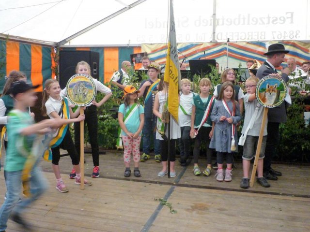 Schützenfest 2017