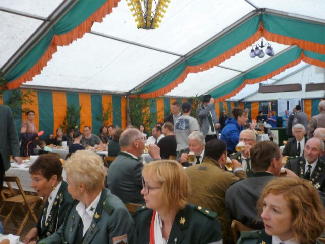 Schützenfest 2017