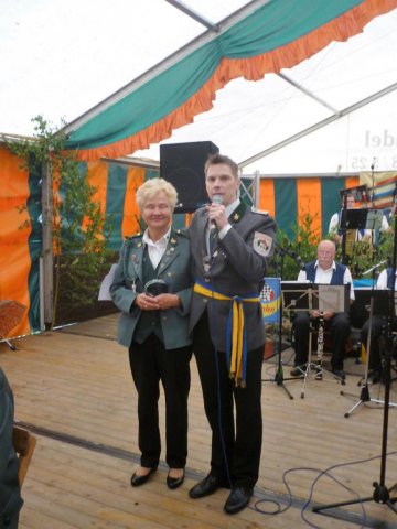 Schützenfest 2017